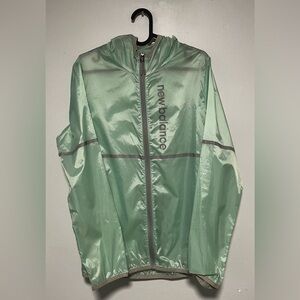 New Balance Windbreaker - Women’s Medium
